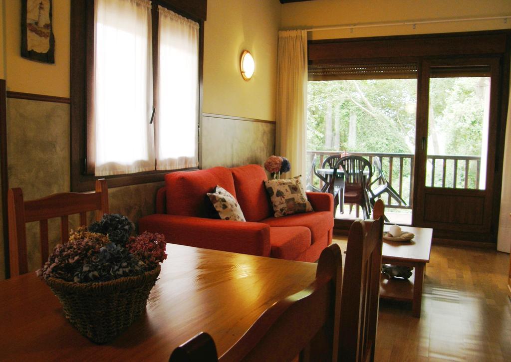 Apartamentos Rurales La Fuente Pesues Exterior photo