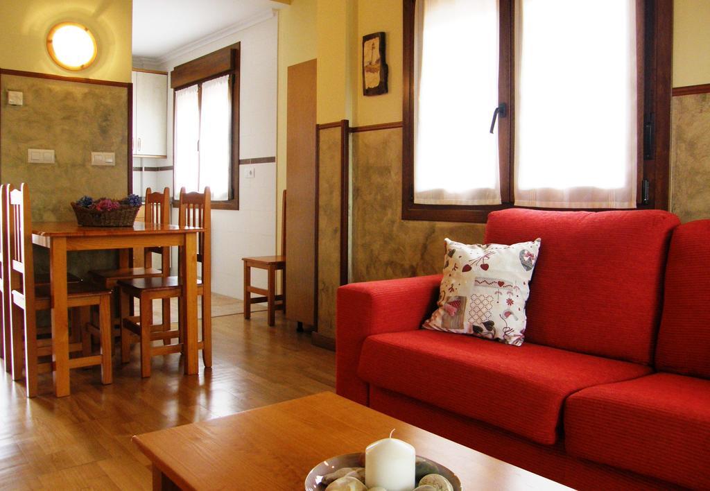Apartamentos Rurales La Fuente Pesues Exterior photo