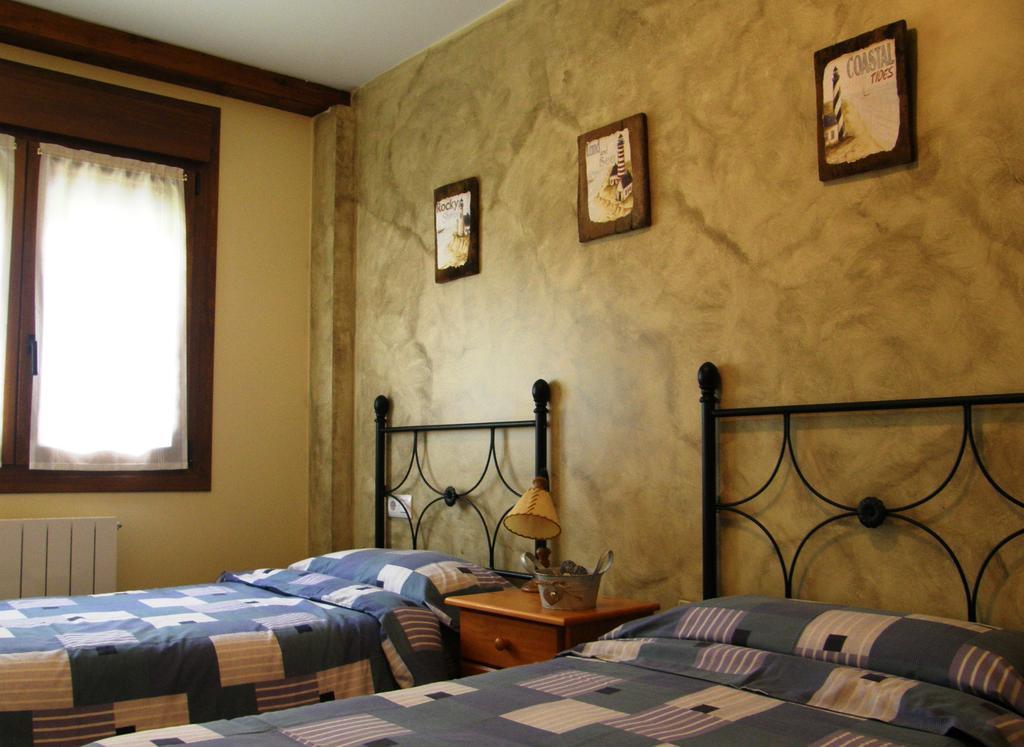 Apartamentos Rurales La Fuente Pesues Exterior photo