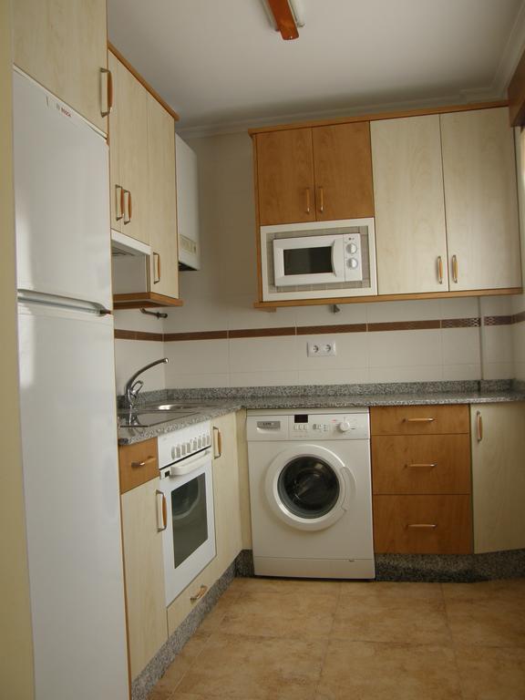 Apartamentos Rurales La Fuente Pesues Exterior photo
