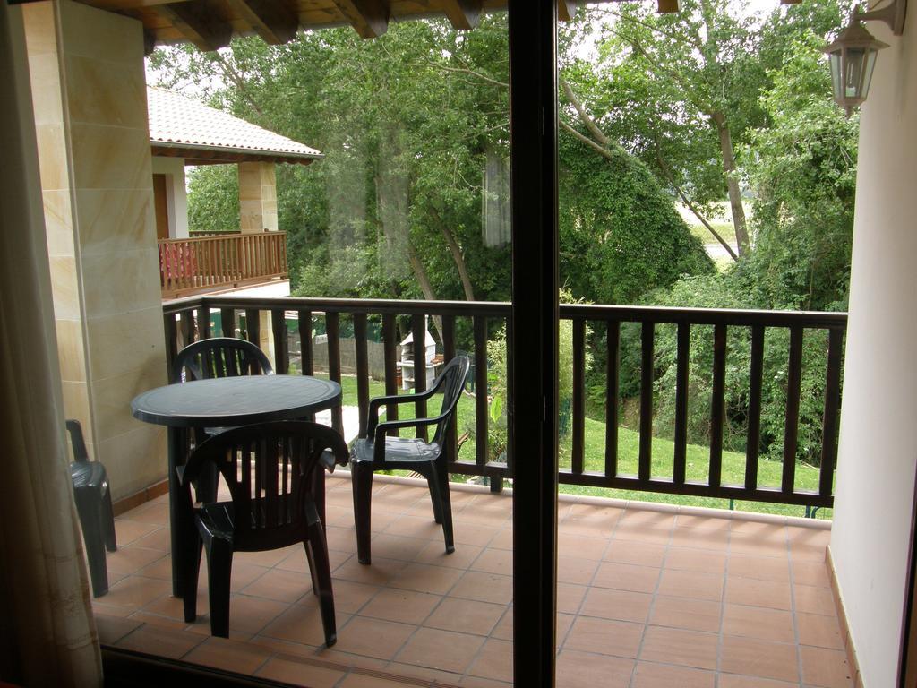 Apartamentos Rurales La Fuente Pesues Exterior photo