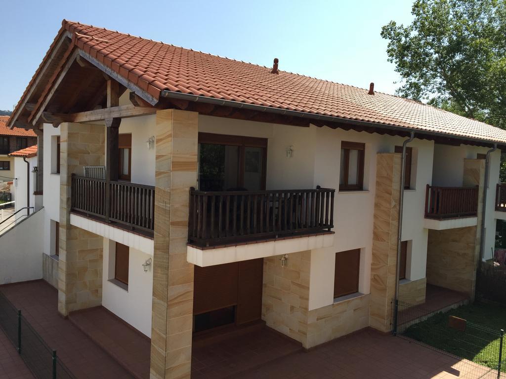 Apartamentos Rurales La Fuente Pesues Exterior photo